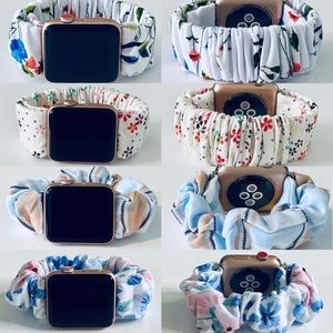 Apple Watch bands